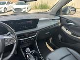 Thumbnail of 2024 Ebony Twilight Metallic Buick Encore GX