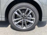 Thumbnail of 2025 Chronos Gray Metallic Audi Q3