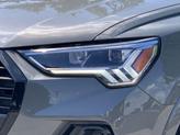 Thumbnail of 2025 Chronos Gray Metallic Audi Q3