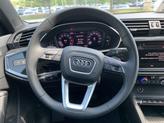 Thumbnail of 2025 Chronos Gray Metallic Audi Q3