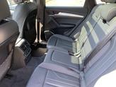 Thumbnail of 2025 Florett Silver Metallic Audi Q5