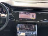 Thumbnail of 2025 Satellite Silver Metallic Audi Q7