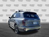 Thumbnail of 2023 Everlasting Silver Kia Telluride