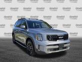 Thumbnail of 2023 Everlasting Silver Kia Telluride