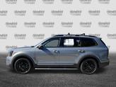 Thumbnail of 2023 Everlasting Silver Kia Telluride