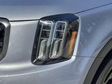 Thumbnail of 2023 Everlasting Silver Kia Telluride
