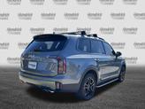 Thumbnail of 2023 Everlasting Silver Kia Telluride