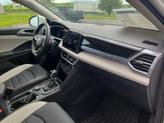 Thumbnail of 2025 Pure White Volkswagen Taos