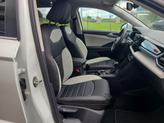 Thumbnail of 2025 Pure White Volkswagen Taos