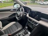 Thumbnail of 2025 Pure White Volkswagen Taos