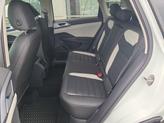 Thumbnail of 2025 Pure White Volkswagen Taos