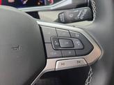 Thumbnail of 2025 Pure White Volkswagen Taos