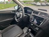 Thumbnail of 2024 Pure White Volkswagen Tiguan