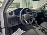 Thumbnail of 2024 Pure White Volkswagen Tiguan