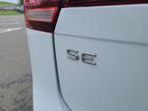 Thumbnail of 2024 Pure White Volkswagen Tiguan
