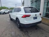 Thumbnail of 2024 Pure White Volkswagen Tiguan