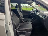 Thumbnail of 2024 Pure White Volkswagen Tiguan