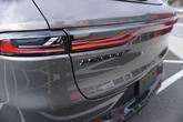 Thumbnail of 2024 Gray Dodge Hornet