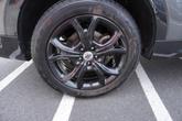 Thumbnail of 2024 Gray Dodge Hornet