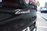 Thumbnail of 2024 Alfa Black Alfa Romeo Tonale