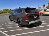 Thumbnail of 2024 Dark Moss Kia Telluride