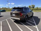 Thumbnail of 2024 Dark Moss Kia Telluride