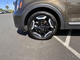 Thumbnail of 2024 Dark Moss Kia Telluride