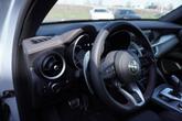 Thumbnail of 2024 Moonlight Gray Alfa Romeo Stelvio