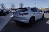 Thumbnail of 2024 Moonlight Gray Alfa Romeo Stelvio