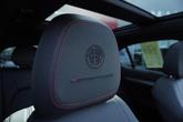 Thumbnail of 2024 Moonlight Gray Alfa Romeo Stelvio