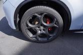 Thumbnail of 2024 Moonlight Gray Alfa Romeo Stelvio