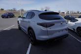Thumbnail of 2024 Moonlight Gray Alfa Romeo Stelvio