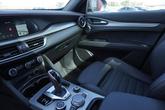 Thumbnail of 2024 Moonlight Gray Alfa Romeo Stelvio