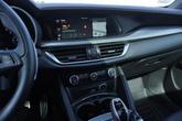 Thumbnail of 2024 Moonlight Gray Alfa Romeo Stelvio