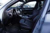 Thumbnail of 2024 Moonlight Gray Alfa Romeo Stelvio