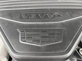 Thumbnail of 2024 Crystal White Tri-Coat Cadillac XT6