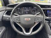 Thumbnail of 2024 Crystal White Tri-Coat Cadillac XT6