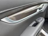 Thumbnail of 2024 Crystal White Tri-Coat Cadillac XT6