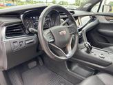 Thumbnail of 2024 Crystal White Tri-Coat Cadillac XT6