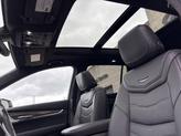 Thumbnail of 2024 Crystal White Tri-Coat Cadillac XT6