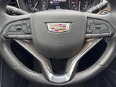 Thumbnail of 2024 Crystal White Tri-Coat Cadillac XT6