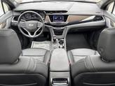 Thumbnail of 2024 Crystal White Tri-Coat Cadillac XT6