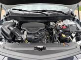 Thumbnail of 2024 Crystal White Tri-Coat Cadillac XT6