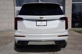 Thumbnail of 2024 Crystal White Tri-Coat Cadillac XT6