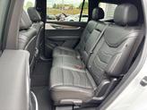 Thumbnail of 2024 Crystal White Tri-Coat Cadillac XT6