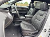 Thumbnail of 2024 Crystal White Tri-Coat Cadillac XT6