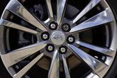 Thumbnail of 2024 Crystal White Tri-Coat Cadillac XT6