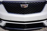 Thumbnail of 2024 Crystal White Tri-Coat Cadillac XT6