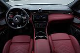 Thumbnail of 2025 Bianco Maserati Grecale