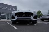 Thumbnail of 2025 Bianco Maserati Grecale